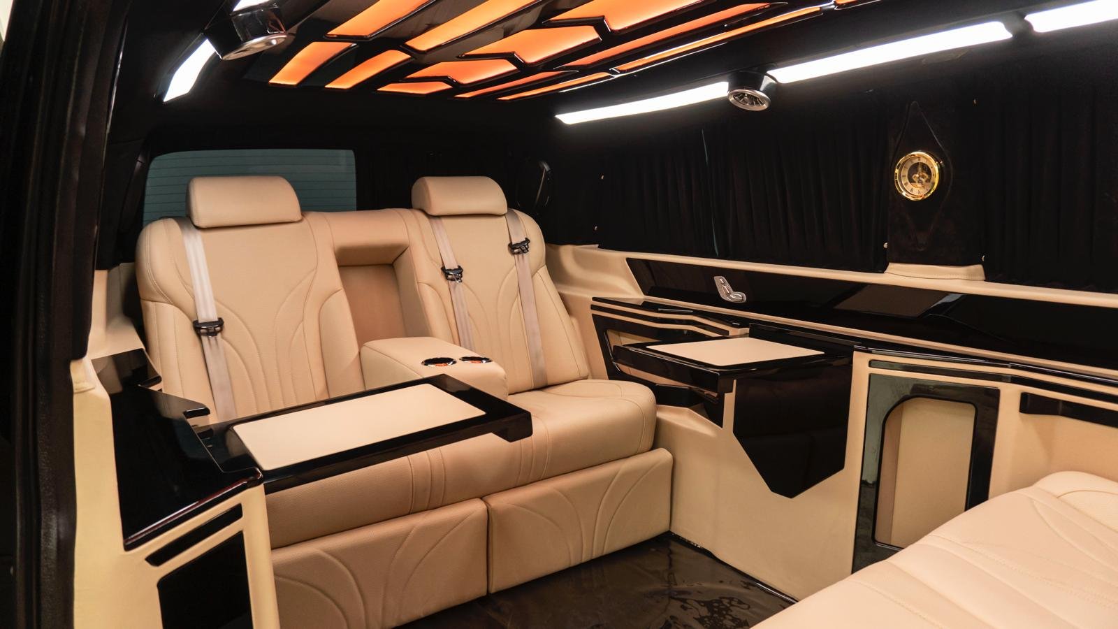 Интерьер детали 3